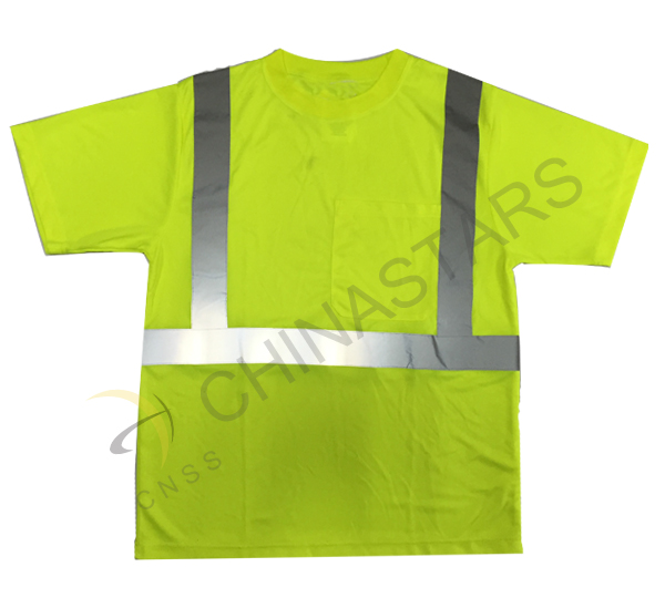 Be safe on the road with a safety vest